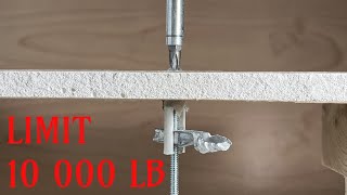 Anchors For Plasterboard Drywall Concrete Wood And More