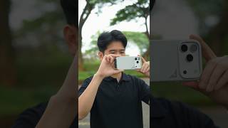 SSD kecil tipis buat iPhone, support prores log