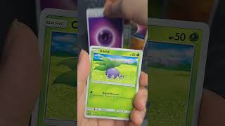 Relaxing Pokemon Card Opening - Kebangkitan Legenda - 05