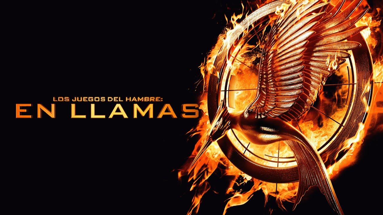 Teaser Trailer - The Hunger Games: Catching Fire - YouTube