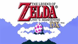 Retrograming - Link's Awakening Walkthrough partie 2