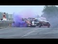 Lithuania Autoplius Drift Championship 3rd round in Palanga