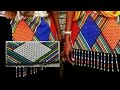 Part 6 Zulu beaded apron tutorial