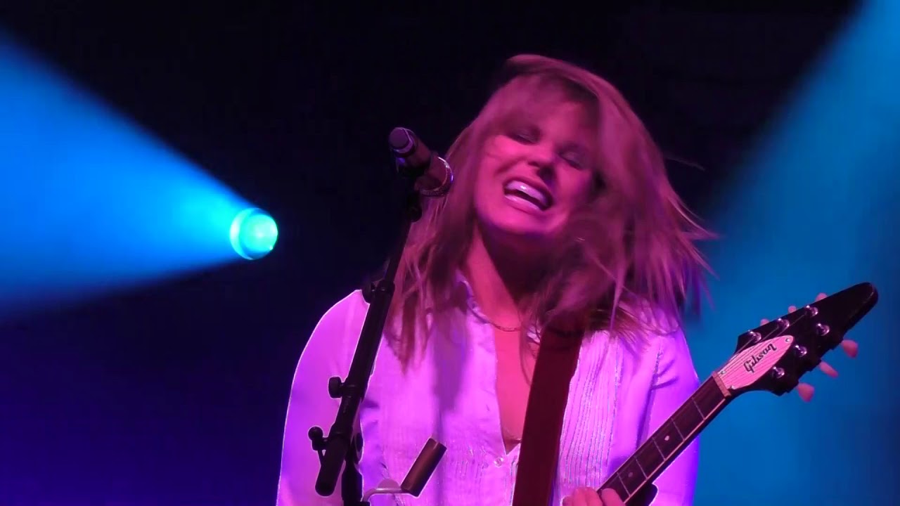 Grace Potter Grand Point North Sept 15 2019