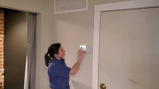 Changing Your Air Filters