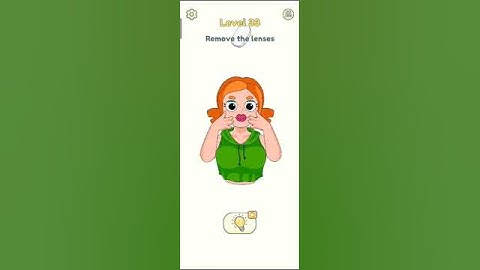 Dop 2 (Delete One Part) levels 240 - Walkthrough solution - All levels #shorts  @kishangupta3846