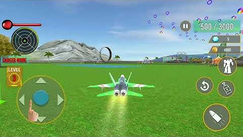 Army Bus Robot Car Game – Transformation Robot Games 3D - Android Gameplay #1