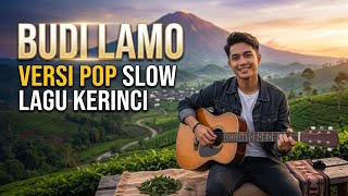 Budi lamo (safa marwa) lagu kerinci terbaru versi pop slow