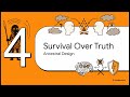 Why We Believe Bizarre Things