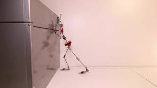 Famous push pull and pendulum stop motion Wealth