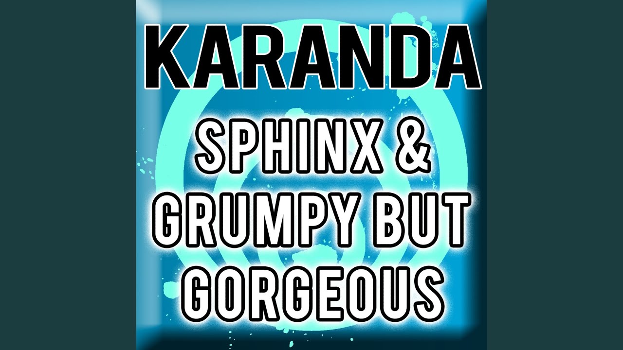 Watch Grumpy But Gorgeous on YouTube Watch Grumpy But Gorgeous on YouTube