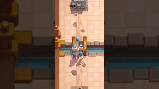Combos secretos en Clash Royale