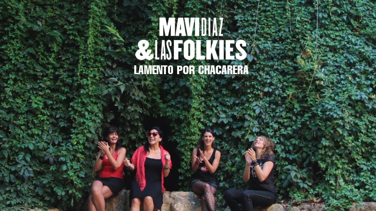 Lamento por chacarera