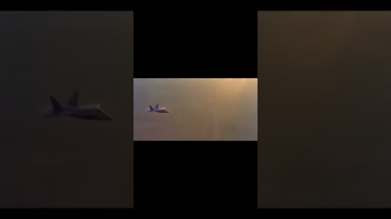 F 22 Raptors jet Sililuman tercanggih