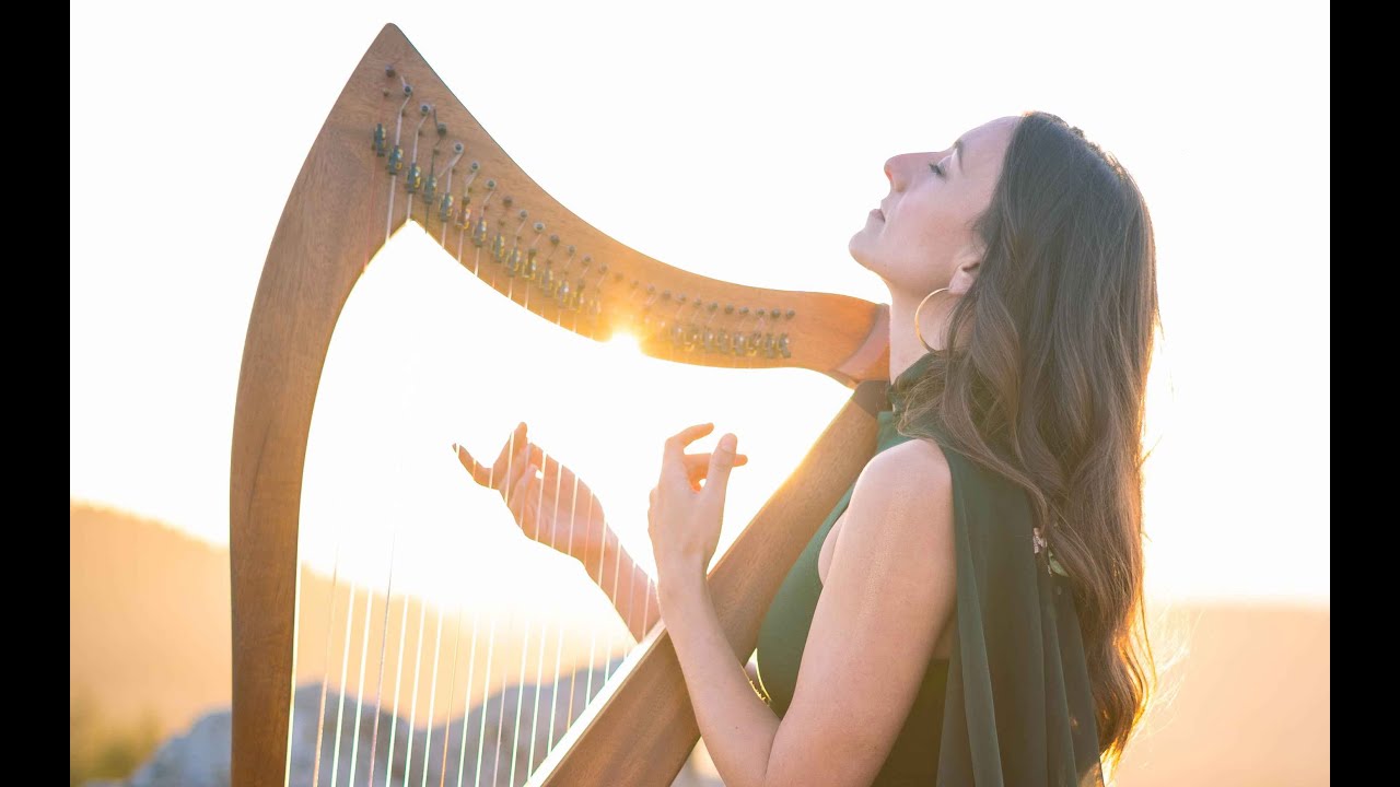 Breath, Garden, and Leadership: Finding Calm in Chaos