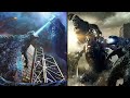 Another Movie AFTER Godzilla Vs Kong? Spoilers Of Ending To Setup MORE Monsters On The Way?