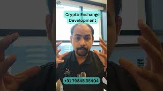 Crypto Exchange Development Company | Crypto Exchange Software | Crypto Exchange Developer #crypto