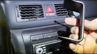 Škoda Octavia 1 Držák Telefonu Phone Holder