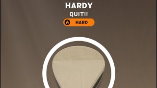 [Country Star] Quit!! - HARDY / DP SR 75K