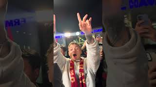 Noa Lang, İstanbulda