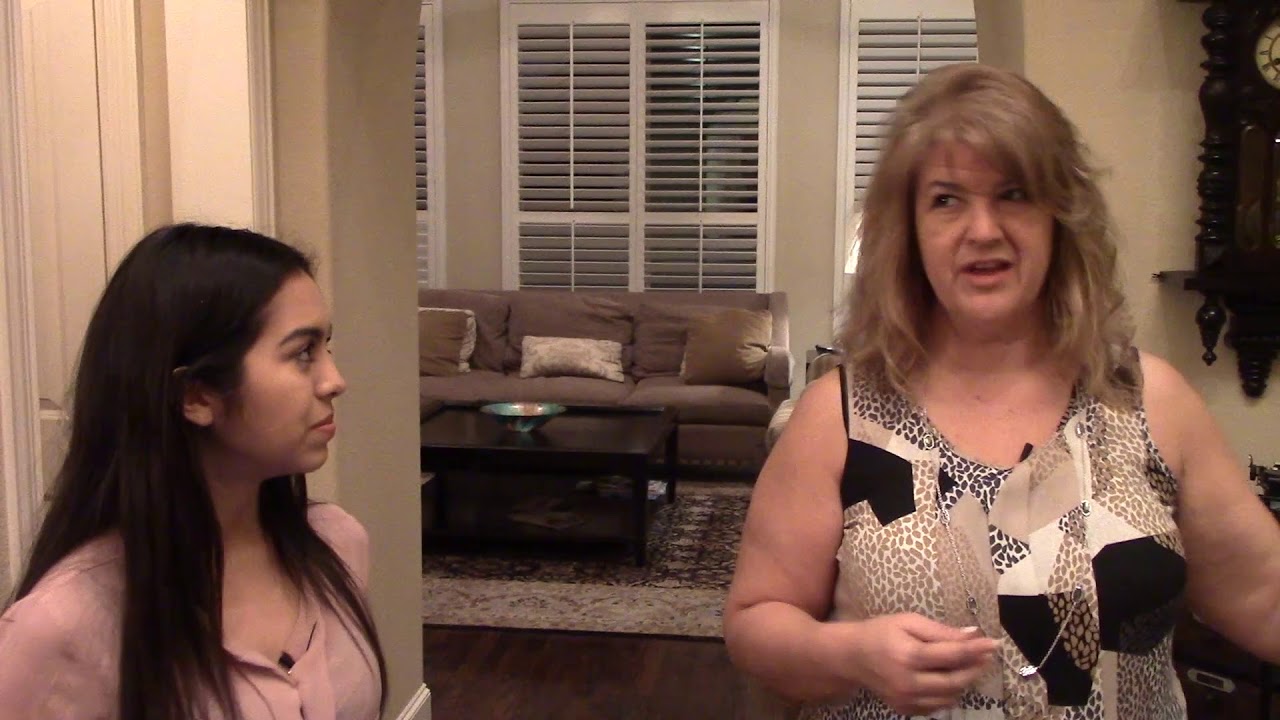 Dr.Lundy House Tour YouTube