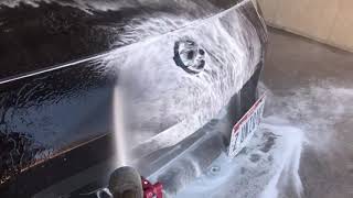 370z Car Wash in the Arizona Desert! 370z Car Wash in the Arizona Desert!
