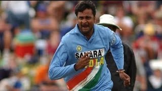 Javagal Srinath Magical Bowling Of 423 vs New Zealand | Auckland, 2002