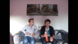 Der Bref- Powerreiniger--- Werbeyse