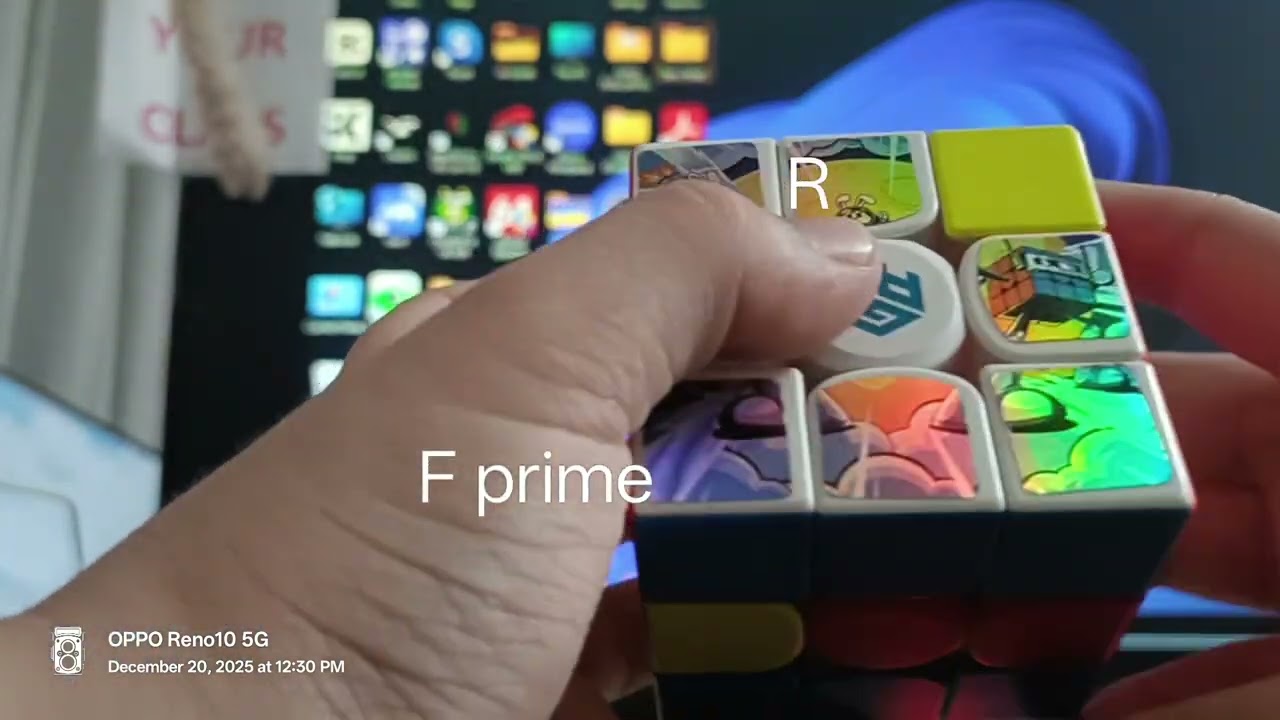 y perm with subtitles 