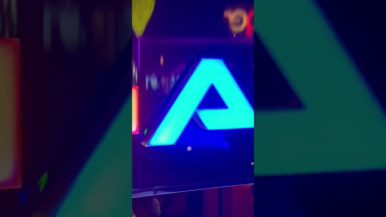 Magaluf Famous nightlife Strip 2023 ✨ 