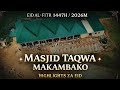 EID AL FITR 2026 Masjid Taqwa Makambako Highlights Zilizogusa Mioyo Taqwamediamakambako EID AL FITR 2026 Masjid Taqwa Makambako Highlights Zilizogusa Mioyo Taqwamediamakambako