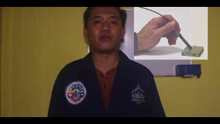 Ndteddy Current Testm Ari Setyawan