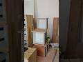 how to top #side table drawer kaise banaen#bed side table #new design 2026