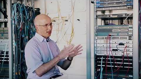 Edinburgh Napier University | SCEBE | Computer Systems and Networks