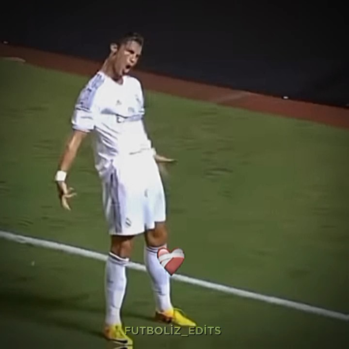 Cristiano Ronaldo First Suuiii #shortsvideo #capcut