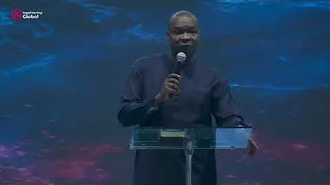 Growth and Stability: Spiritual Systems That Build Strength — Apostle Joshua Selman