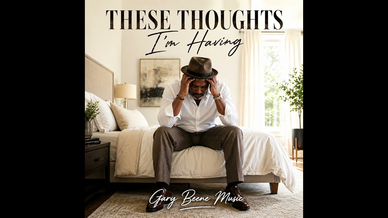 Watch THESE THOUGHTS I'M HAVING by Gary Beene Music #music #song #faith #foryou #fyp #gospel #prayer on YouTube Watch THESE THOUGHTS I'M HAVING by Gary Beene Music #music #song #faith #foryou #fyp #gospel #prayer on YouTube