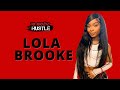 Lola Brooke Talks &quot;Dennis Daughter,&quot; Lack Of Family Support During Come Up, Dating Life &amp; More!