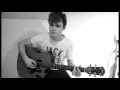 The Lumineers - Flowers in your Hair Cover with Chords and Lyrics