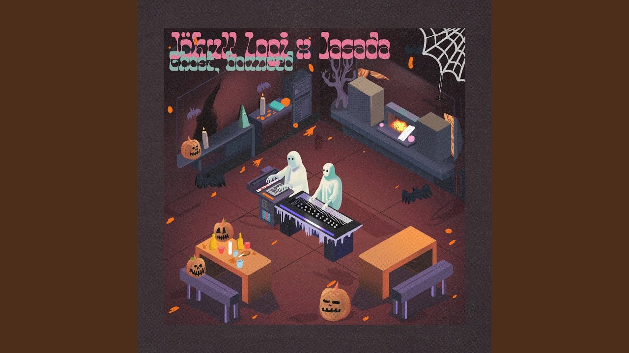 Watch Ghost, Bounced on YouTube Watch Ghost, Bounced on YouTube
