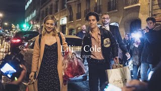 Lili and Cole | A love story