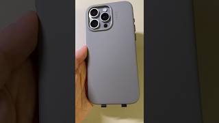 Moft snap case movas 15 pro max taupe