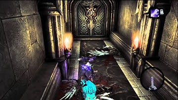 Darksiders 2 Walkthrough - Part 25