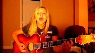 Video thumbnail of "Where Did The Party Go // Fall Out Boy (Cover)"