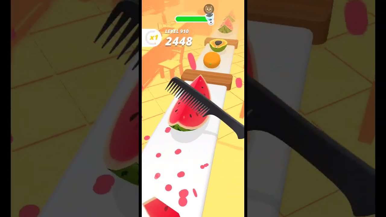 Perfect Slices Live Gameplay 341 