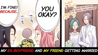 Details My confident girl friend stole my fiance and later invited me to their wedding but... [Manga Dub] Guide
