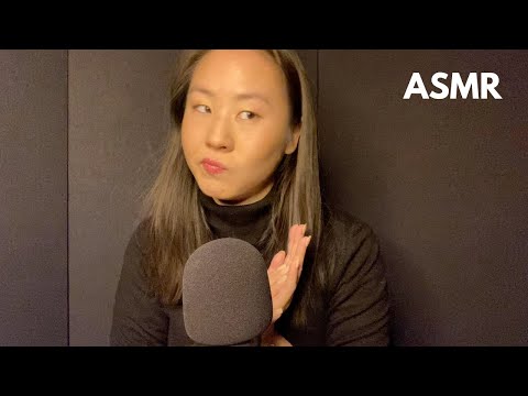 Ton amie la peste Rôleplay ASMR Français