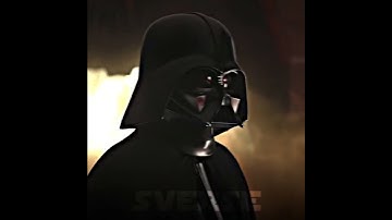 Xan$x - Dark Side (Slowed + Reverb) || Darth Vader | Star Wars #darthvader #starwars #edit #shorts