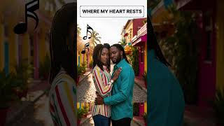 Where My Heart Feels Safe #RomanticReggae #ReggaeLoveSong #LoversVibes #ChillReggae #SmoothReggae
