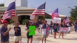 Florida's Amendment 1 could identify partisanship in school board races